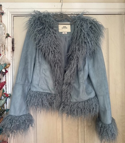 Urban outfitters blue britney - outfitters,