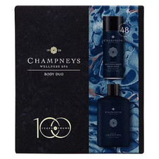 Champneys Body Duo Christmas