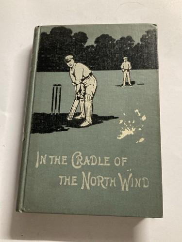 The cradle - cradle,