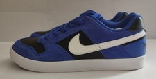 Nike delta force vulc size - sb,