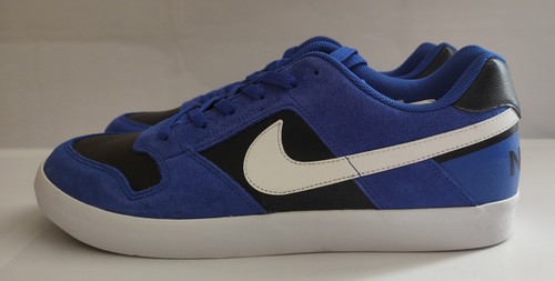 Nike delta force vulc - nike,
