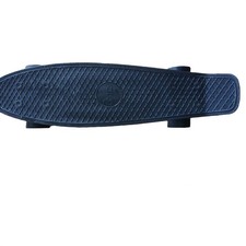 Penny Board Complete 22" Black