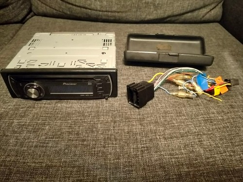 Pioneer deh p5100ub - pioneer, deh-p5100ub