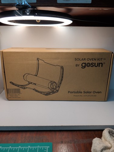 Gosun sport solar - gosun,