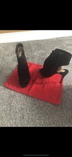 Christian Louboutin Black