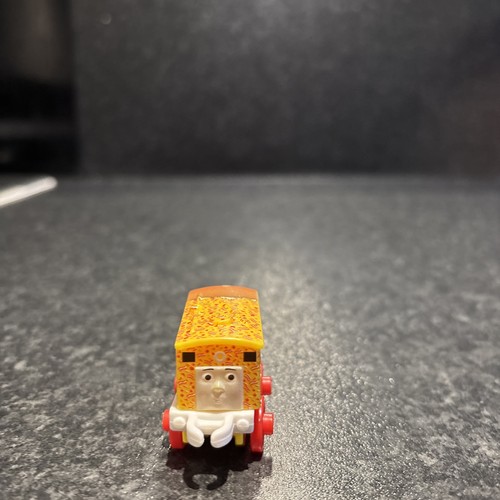 Thomas and friends mini - thomas, sugar