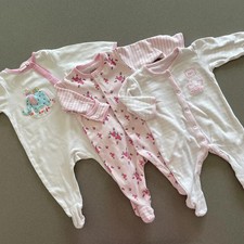 Baby Girl 0-3 months 3