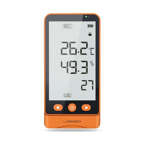 Gsp 80s temperature humidity - gsp-80s,