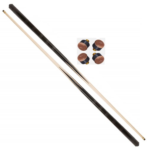 Short 1 piece snooker - 1,