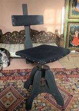 Antique Glenister WW2