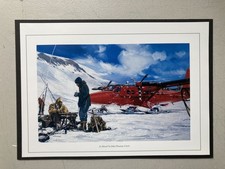 CIVIL AVIATION  PRINT- ' ICE