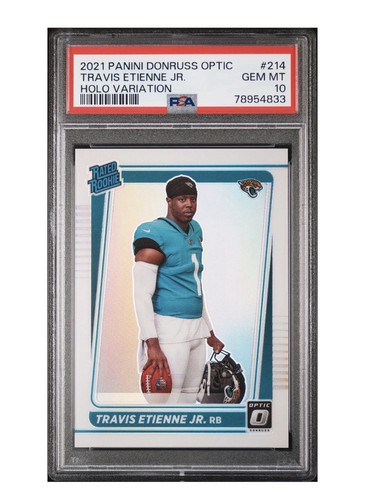 2021 donruss optic travis - 2021,