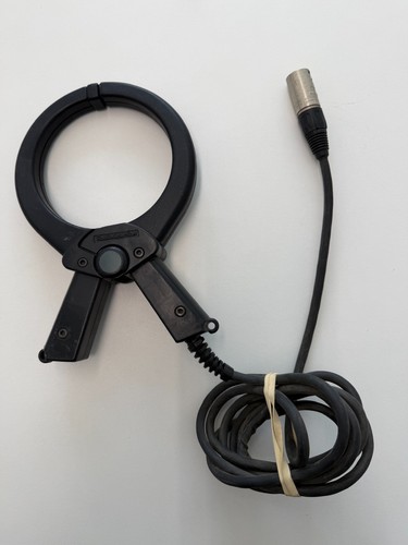 Radiode signal clamp for - clamp, cat