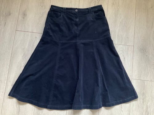 White stuff cord skirt size - skirt, 14