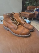 Viberg Tochigi Leather 2030