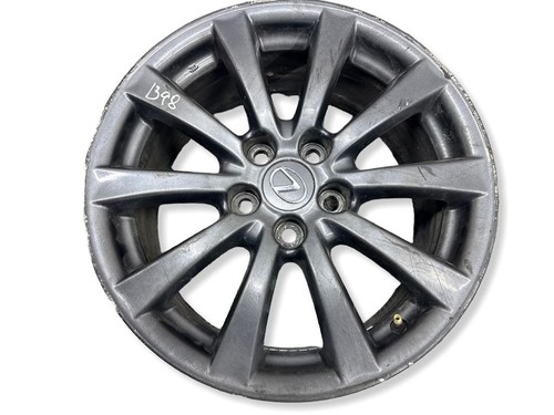 Lexus 220d 250 350 - is, 17