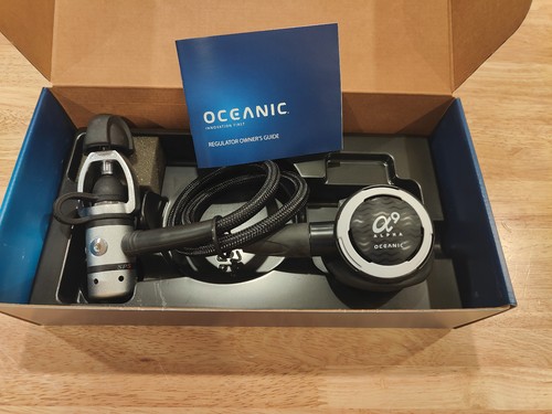 New box oceanic alpha - in, +