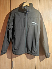 Jaguar Warm Soft Shell Jacket UK size XL showerproof, breathable and windproof