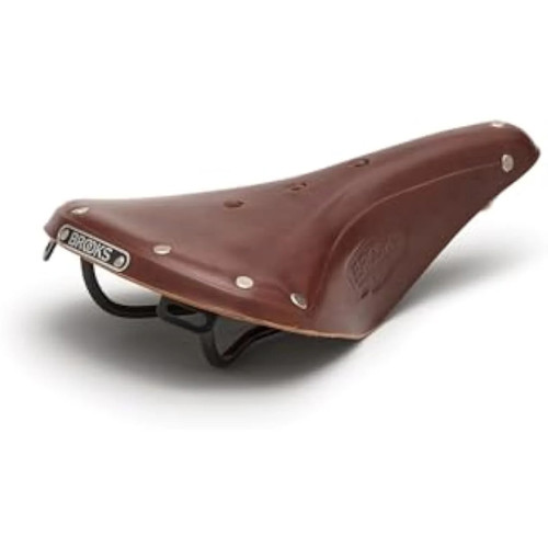 Brooks england b17 bike saddle - england,