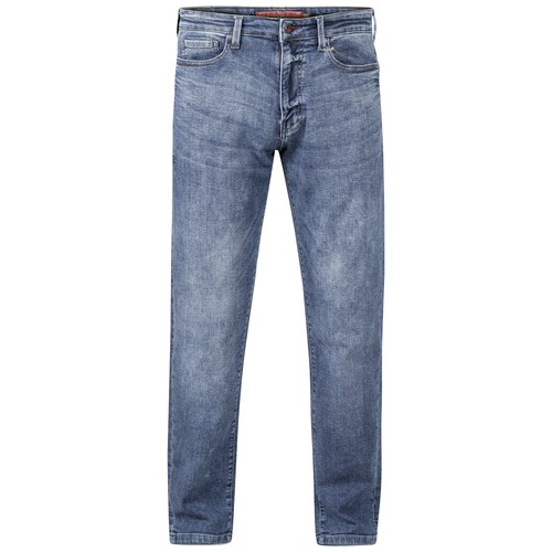 Duke mens d555 taurus - duke, denim