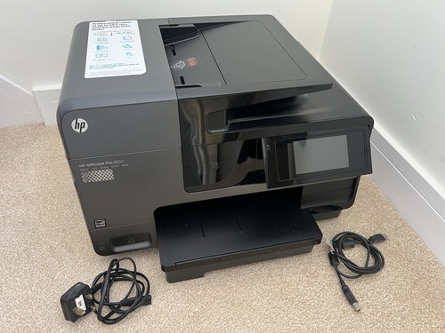 Officejet pro 8620 - hp, inkjet