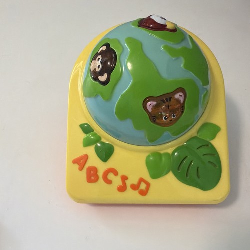 Evenflo exersaucer jungle - evenflo,