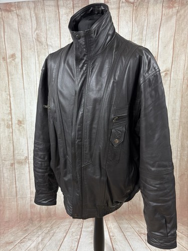 Woodlands dark brown - dark, leather