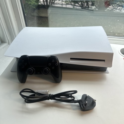 Sony playstation ps5 blu ray - playstation, 5