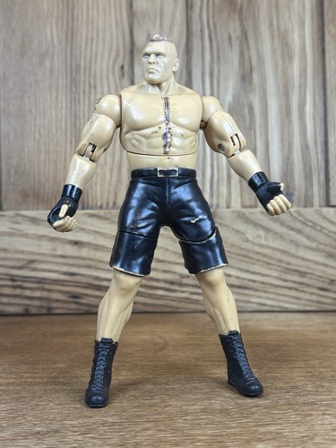 Wwe mattel double - mattel, attack