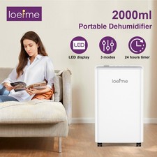 3000ml Electric Dehumidifier