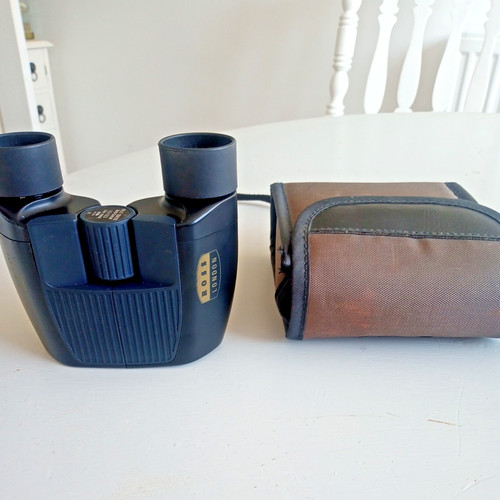 Vintage ross london compact - london,