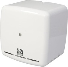 Vortice 11976 ARIETT T Centrifugal Extractor Fan with Timer