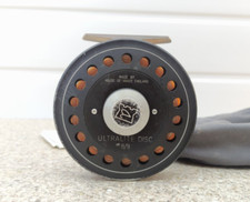 House Of Hardy Reel Ultralite