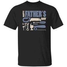 Happy Father's Day T-shirt