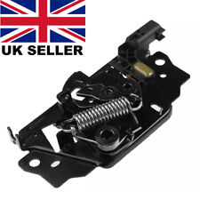 Bonnet catch Latch Front For