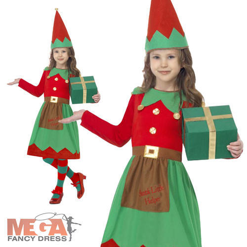 Elf santas little - santas,