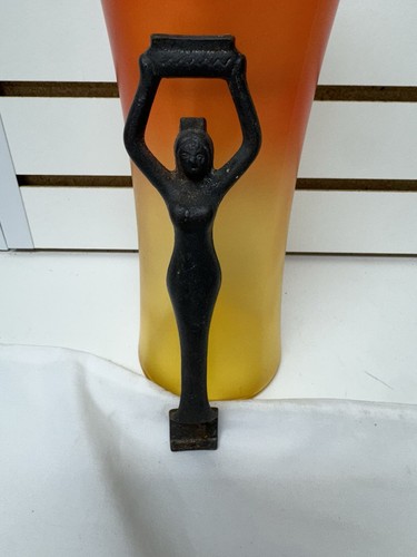 Vintage art deco solid - vintage,