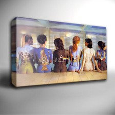 PINK FLOYD Back Catalogue