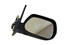 Toyota RAV 4 II A2 wing mirror
