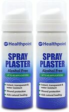 Healthpoint Spray Plaster