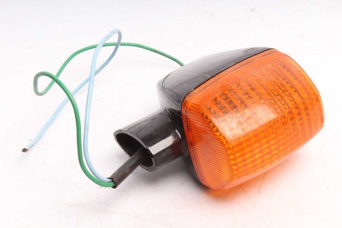 Right rear indicator honda - rear, vf