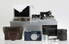 VERY RARE LEICA LIMITED