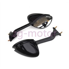 Side Rear View Mirrors For