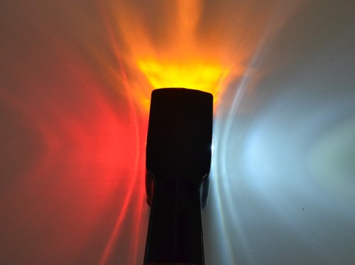 Led parking position - 2x,