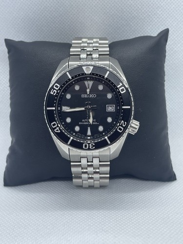 Seiko prospex sumo spb101j1 - seiko,