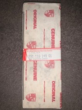 NOS Porsche 924 Turbo Fuel