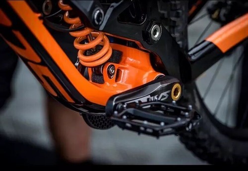 Mountain bike winter moto foam - mountain,
