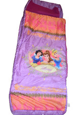 Disney princesses ready bed - ready,