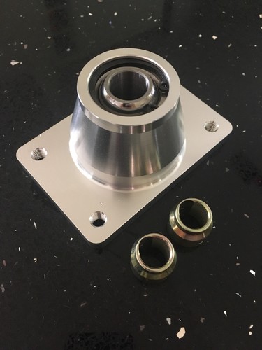 Turret style short - style, shifter