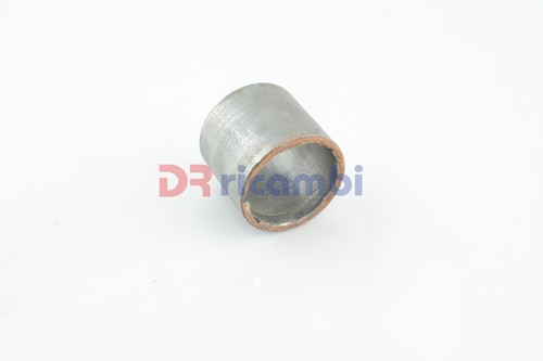 Suspension pivot pin bushing - pin,